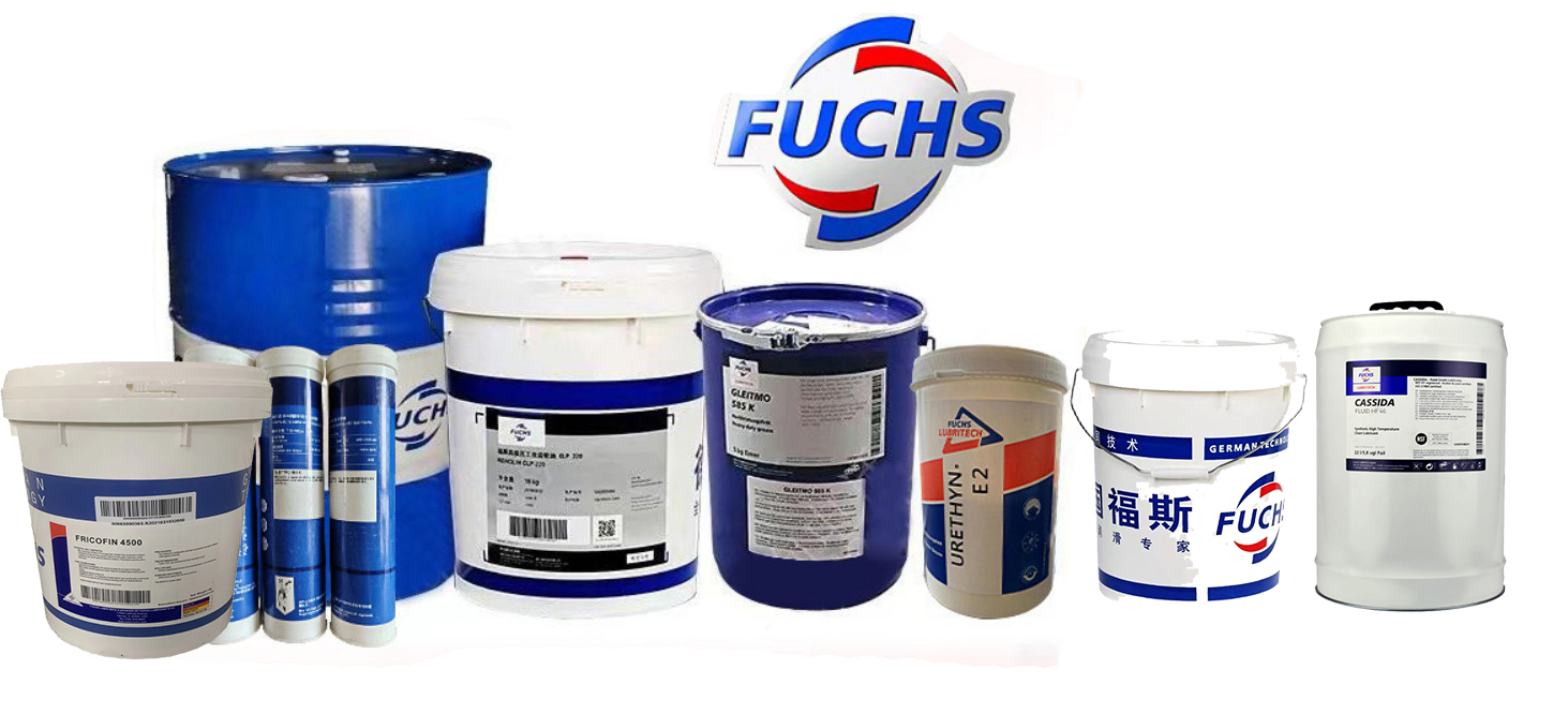 Ảnh sản phẩm FUCHS RENOCLEAN C 2762