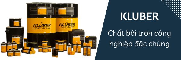 Ảnh sản phẩm: Klubersynth UH1 64-1302