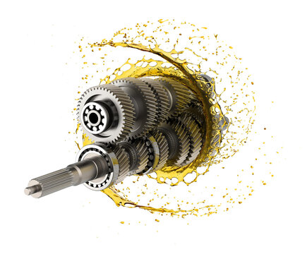 banner oil grease