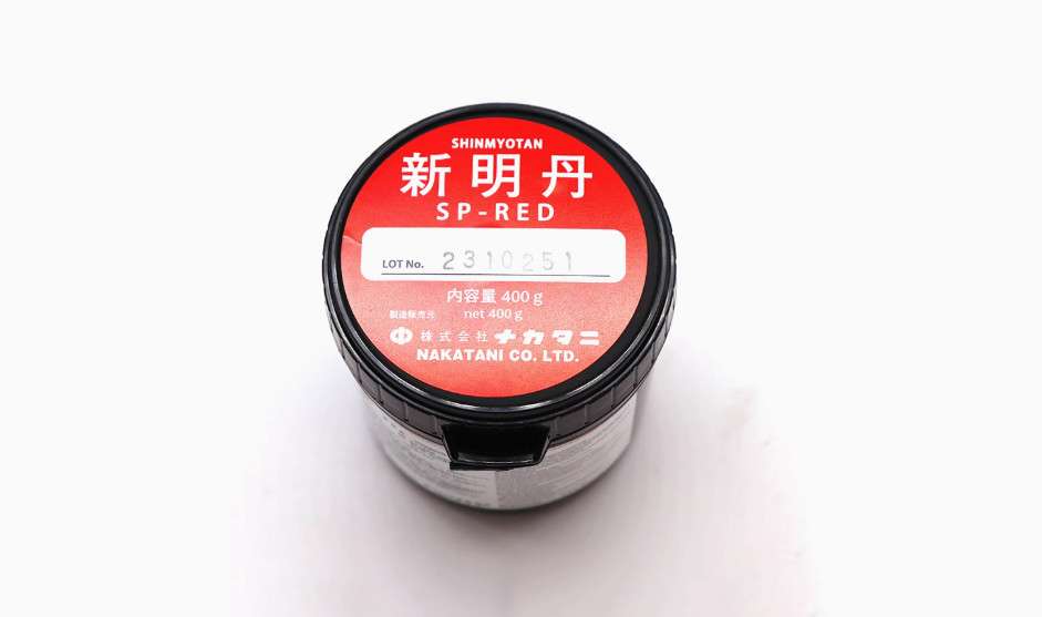 Ảnh Ảnh Chất Kiểm Tra Khuôn SHINMYOTAN SP-RED