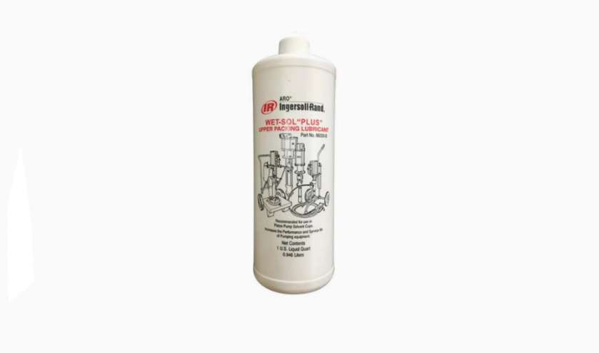 Ảnh Ảnh Dầu Bôi Trơn ARO 66333-B Wet-Sol