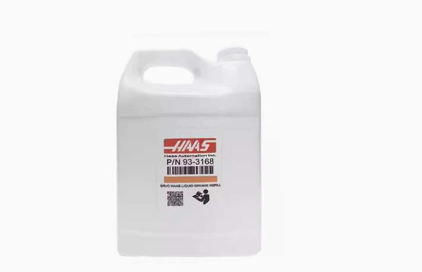 Ảnh Ảnh Dầu Bôi Trơn Haas 93-3168