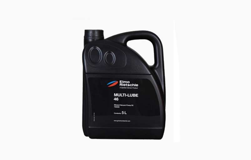 Ảnh Ảnh Dầu Bơm Chân Không Rietschle Multi-Lube 46