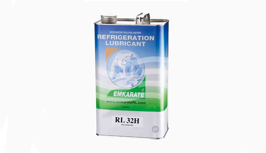 Ảnh Ảnh Dầu lạnh Emkarate RL 68H