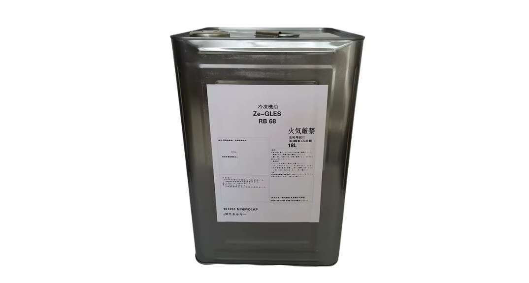 Ảnh Ảnh Dầu Lạnh Eneos Ze-GLES RB 68