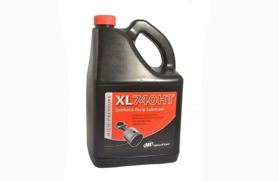 Ảnh Ảnh Dầu Máy Nén Khí Ingersoll Rand XL-740HT