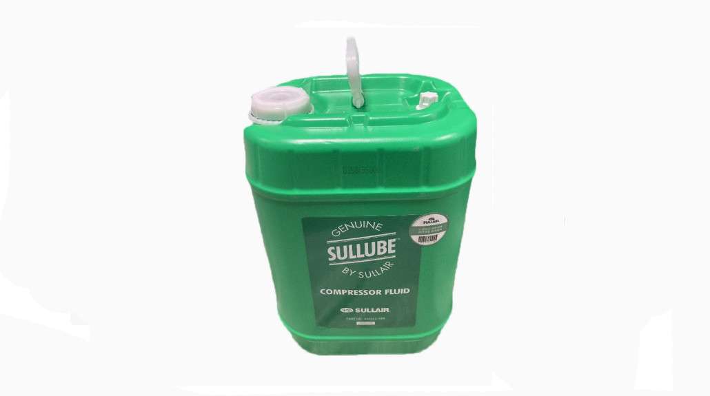 Ảnh Ảnh Dầu Máy Nén Khí Sullair 250022-669