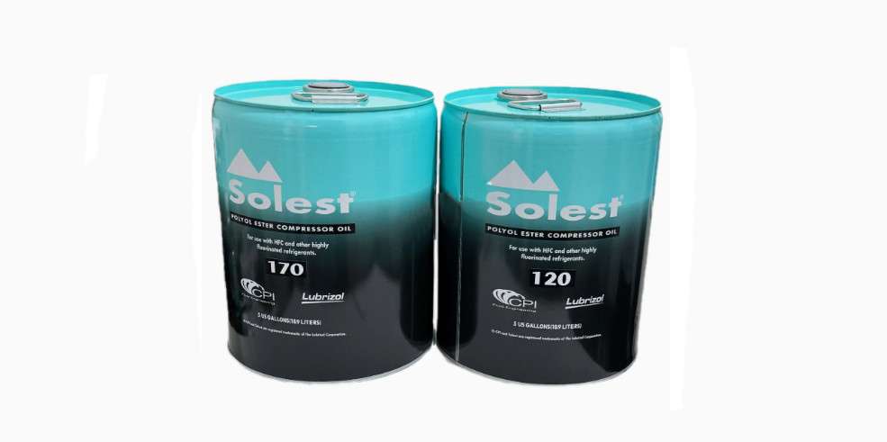 Ảnh Ảnh Dầu SOLEST 220