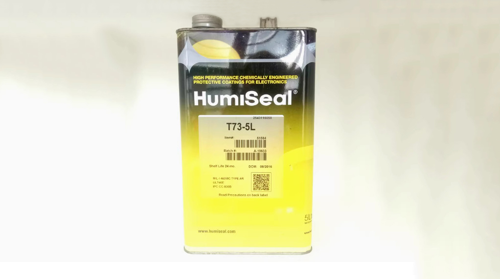Ảnh Ảnh Dung Môi Pha Loãng HumiSeal T73