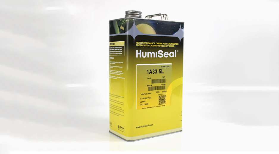 Ảnh Ảnh HumiSeal 1A33