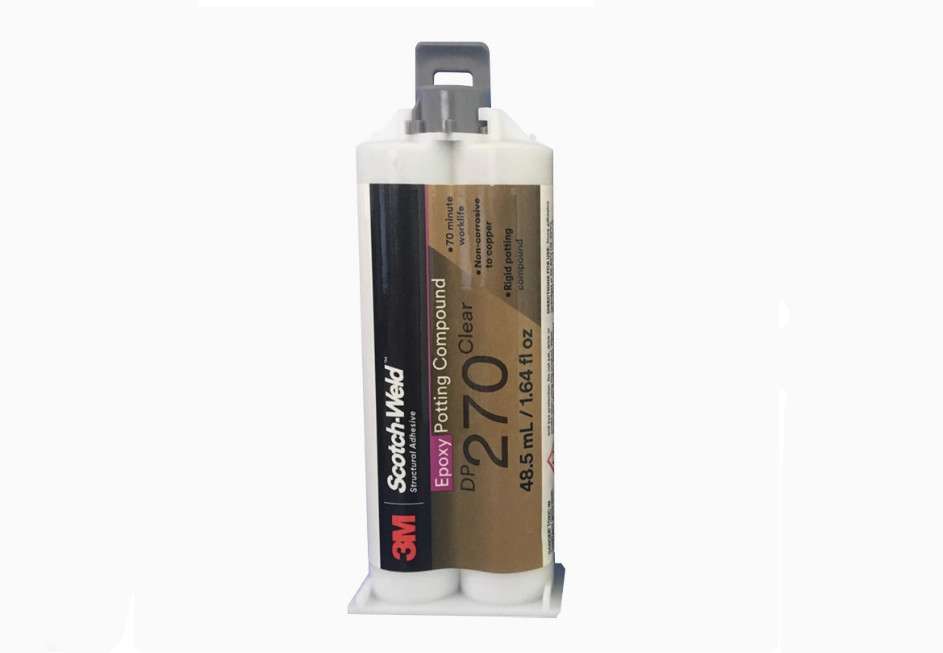 Ảnh Ảnh Keo Epoxy 3M DP270