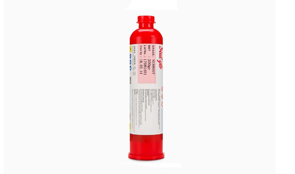 Ảnh Ảnh Keo Epoxy Dán Linh Kiện Chip Seal-glo NE8800T