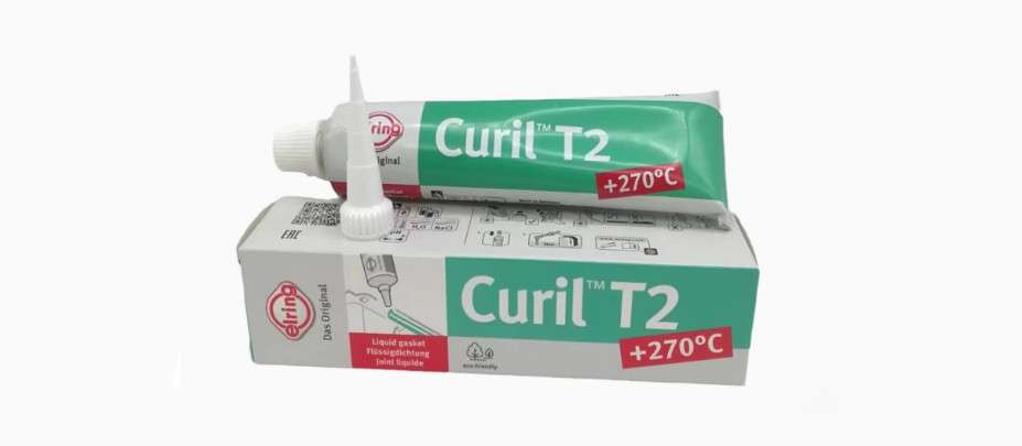 Ảnh Ảnh Keo Làm Kín Elring Curil T2