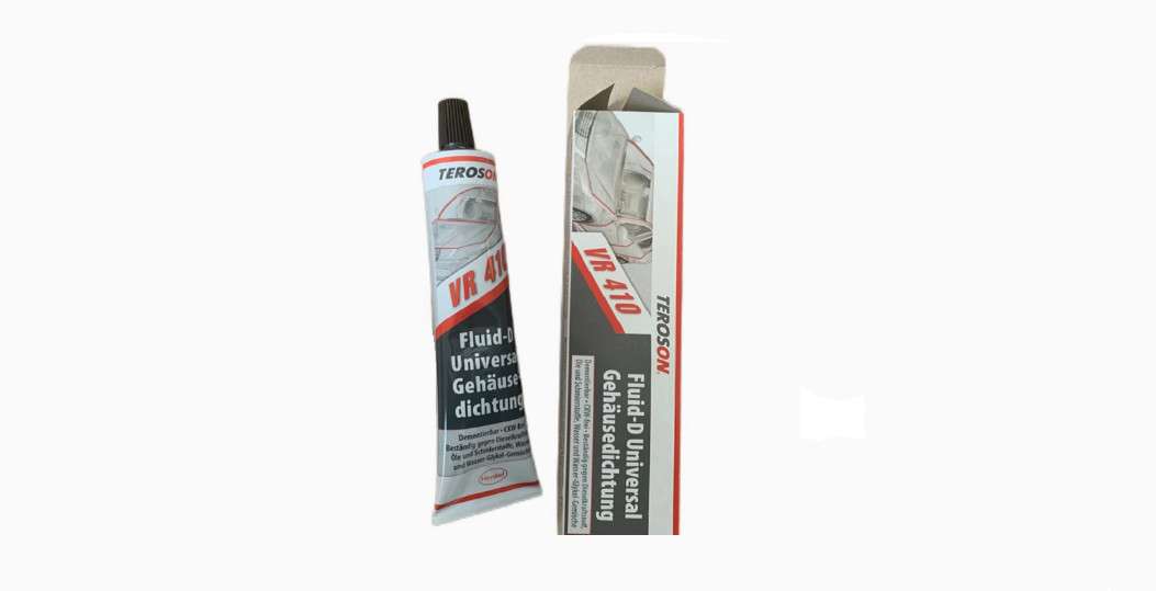 Ảnh Ảnh Keo Làm Kín TEROSON VR 410