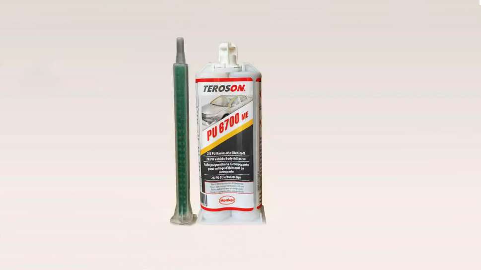 Ảnh Ảnh Keo TEROSON PU 6700