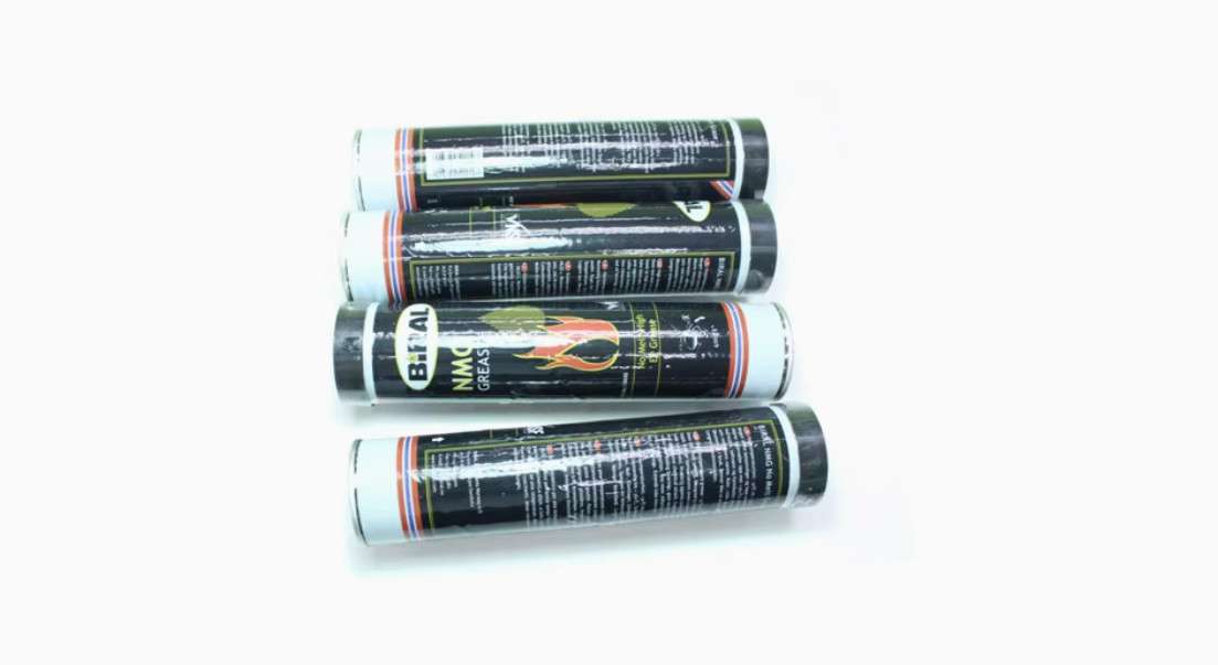 Ảnh Ảnh Mỡ Bôi Trơn BIRAL NMG