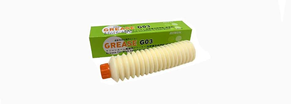 Ảnh Ảnh Mỡ Bôi Trơn HIWIN G03