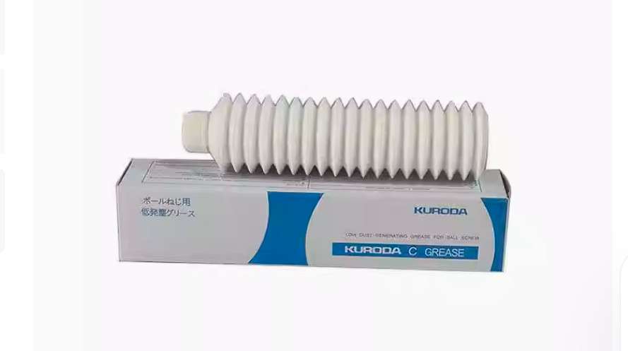 Ảnh Ảnh Mỡ Bôi Trơn KURODA C