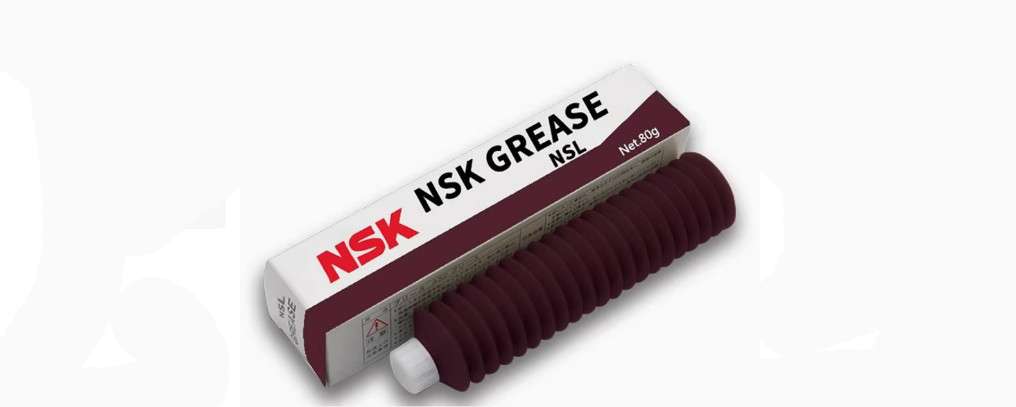Ảnh Ảnh Mỡ Bôi Trơn NSK NSL
