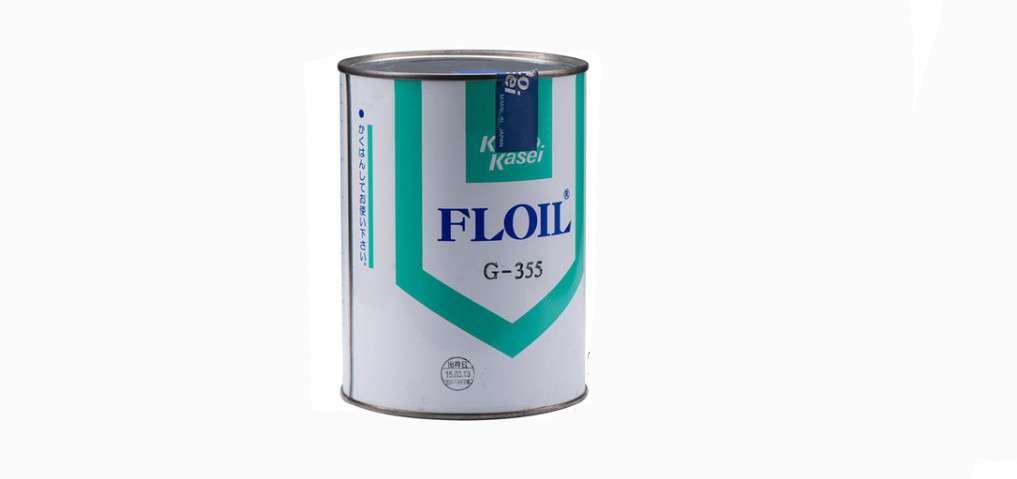 Ảnh Ảnh Mỡ FLOIL G-355