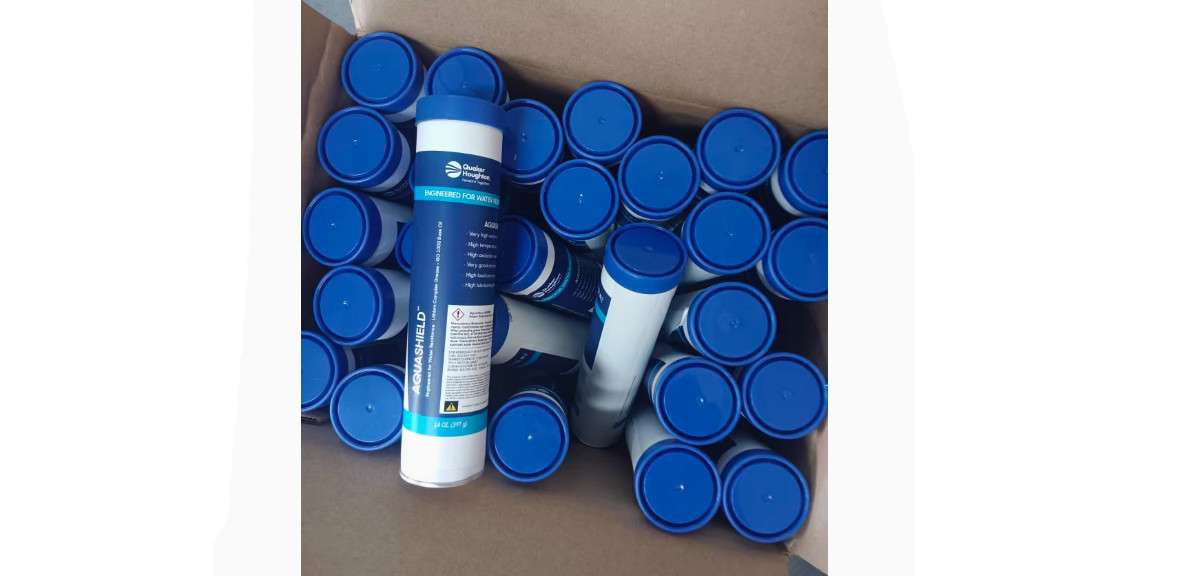 Ảnh Ảnh Mỡ Houghton AQUASHIELD