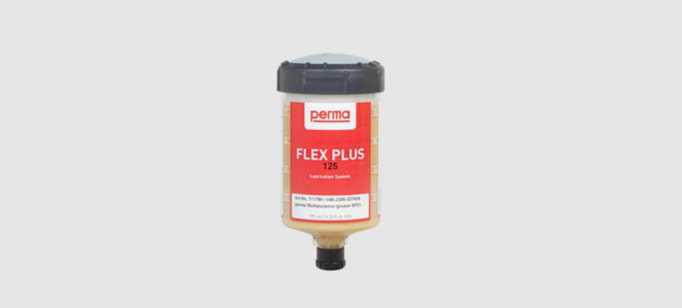 Ảnh Ảnh Mỡ Perma FLEX PLUS 125