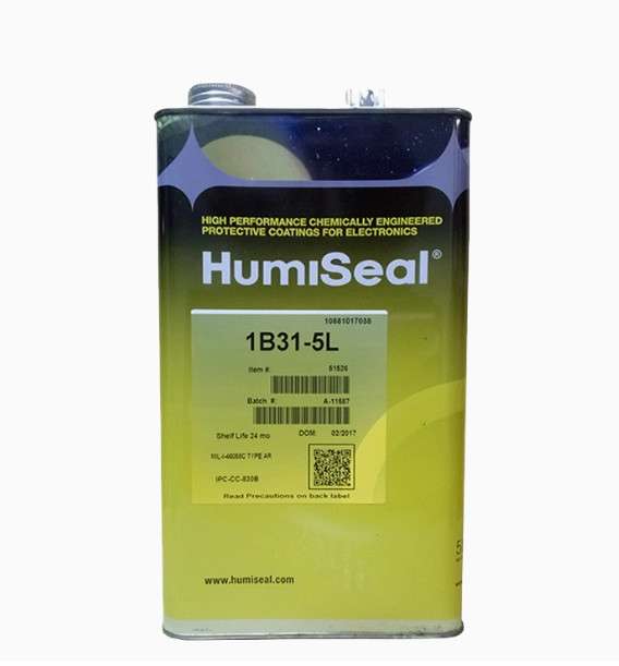 Ảnh Ảnh sản phẩm HumiSeal 1B31