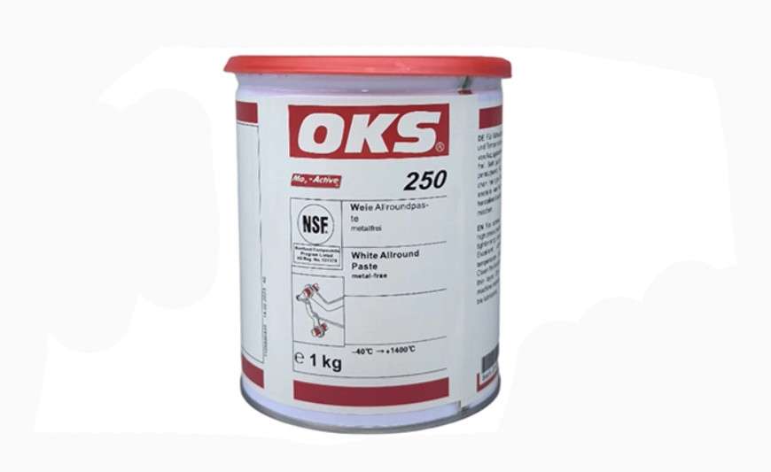 Ảnh sản phẩm mỡ bôi trơn OKS 250