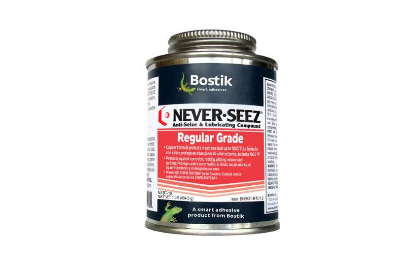 Ảnh sản phẩm Never-Seez NSBT-16 Regular Grade
