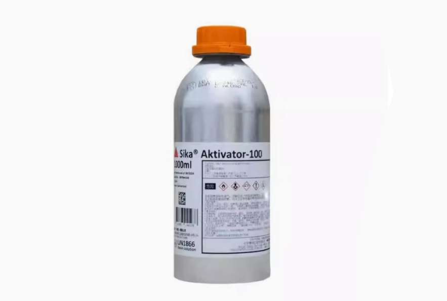 Ảnh sản phẩm Sika Aktivator-100