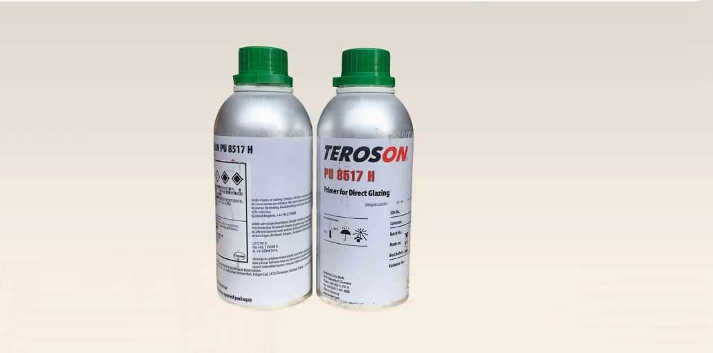 Ảnh Ảnh Sơn Lót TEROSON PU 8517 H