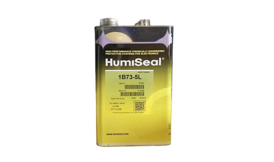 Ảnh Ảnh Sơn Phủ Bản Mạch HumiSeal 1B73