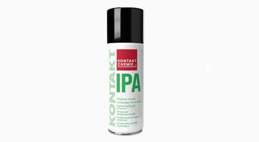 Ảnh Bình xịt KONTAKT IPA