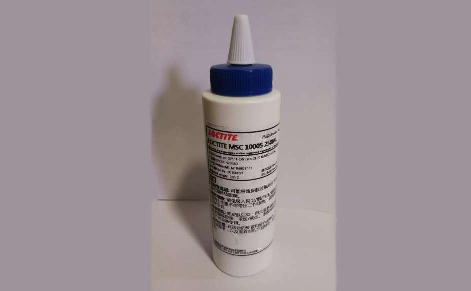 Ảnh Chất chống hàn tạm thời LOCTITE MSC 1000S