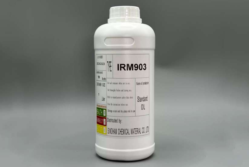Ảnh Dầu IRM901 IRM902 IRM903