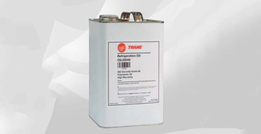 Ảnh Dầu lạnh TRANE OIL00048