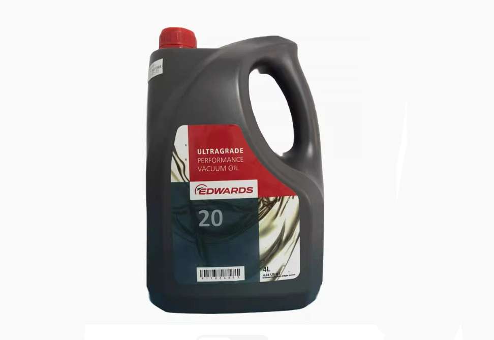 Ảnh dầu bơm chân không Edwards ULTRA GRADE 20