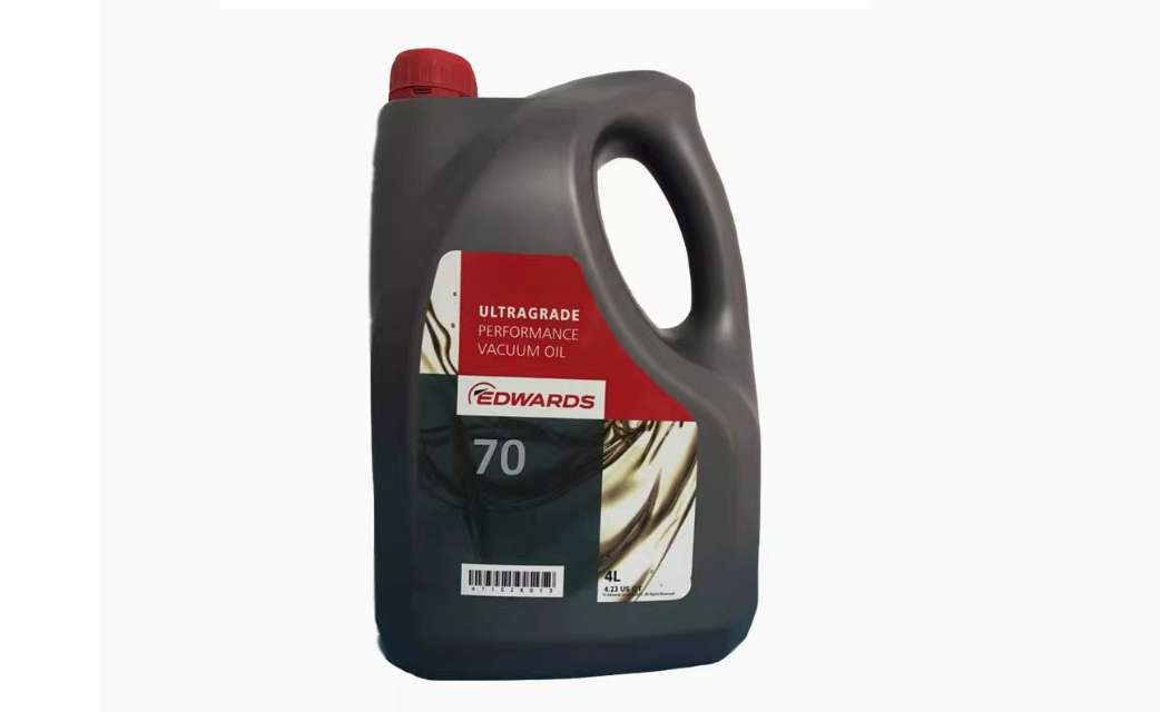 Ảnh dầu bơm chân không Edwards ULTRA GRADE 70