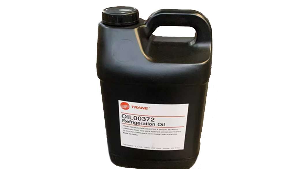 Ảnh dầu máy nén lạnh TRANE OIL00372