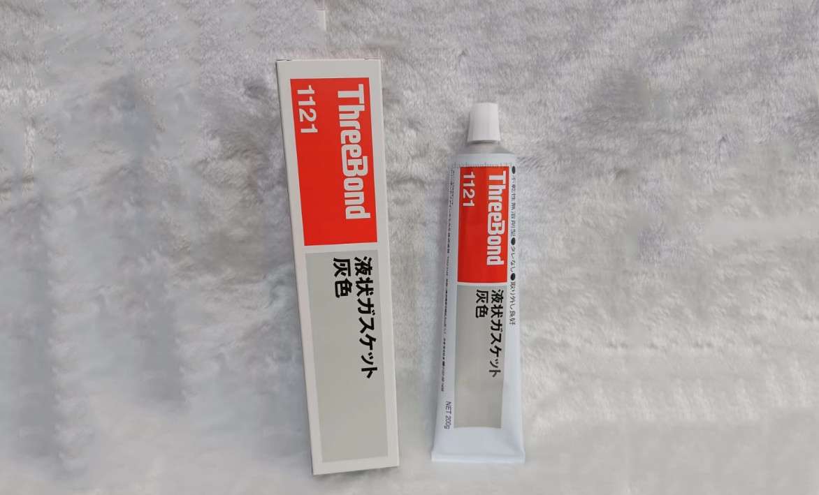 Ảnh Gioăng lỏng Threebond 1211 