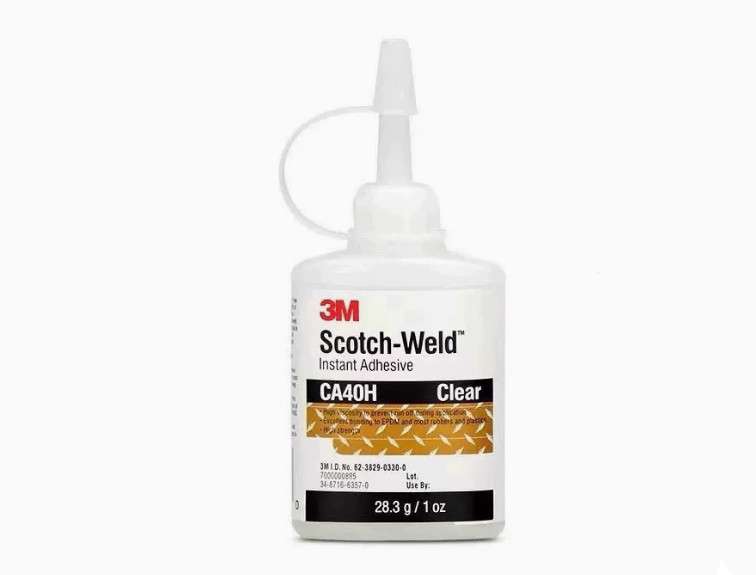 Ảnh keo dán 3M CA40H