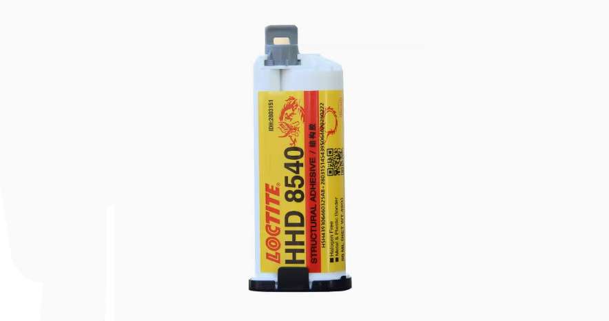 Ảnh keo dán công nghiệp Loctite HHD 8540