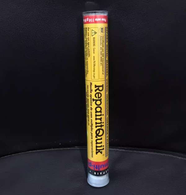 Ảnh keo epoxy PSI RepairitQuik