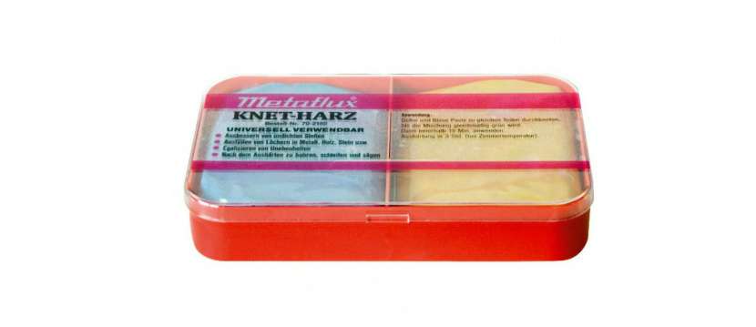 Ảnh keo hàn nguội METAFLUX 70-21