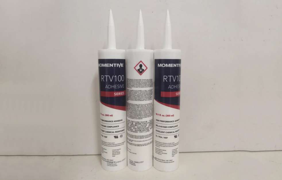 Ảnh keo silicone MOMENTIVE RTV108