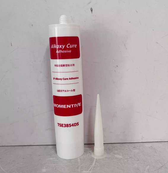 Ảnh keo silicone Momentive TSE3854DS
