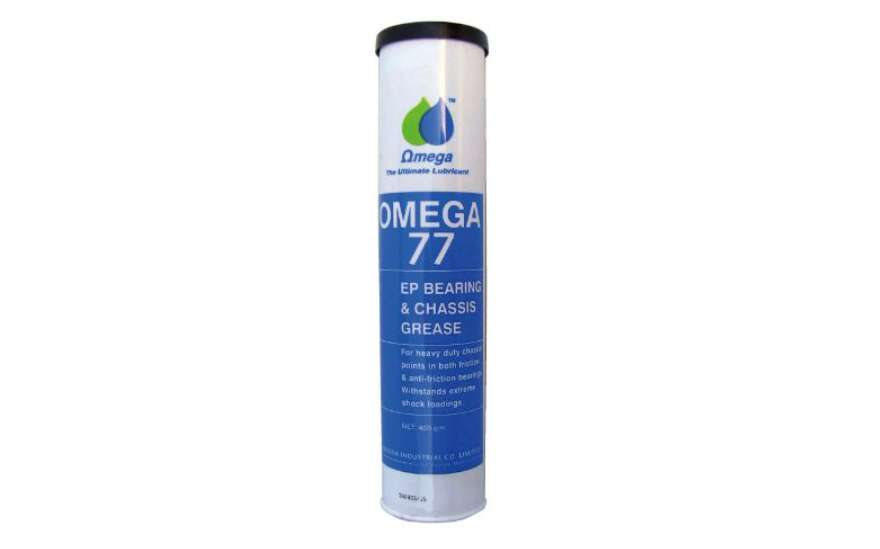 Ảnh mỡ bôi trơn OMEGA 77