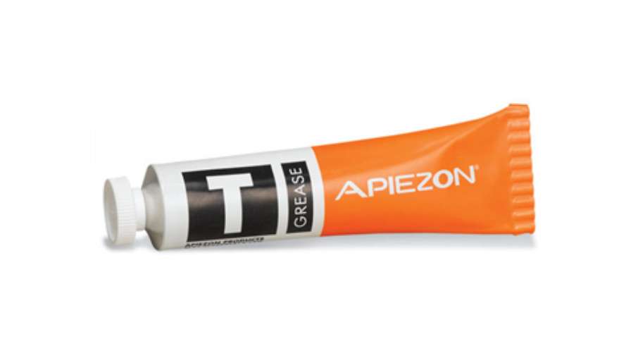 Ảnh mỡ chân không Apiezon T