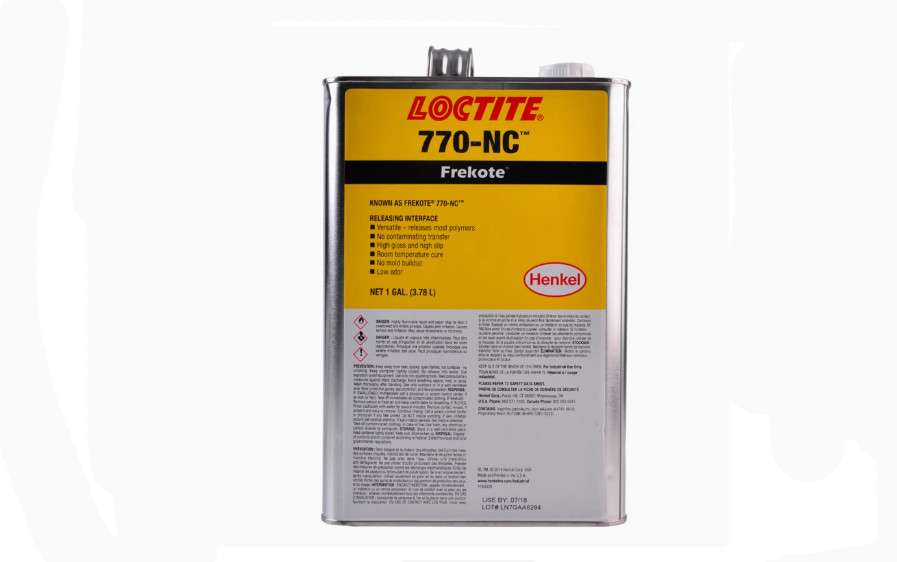 Ảnh sản phẩm LOCTITE FREKOTE 770-NC chất chống dính khuôn