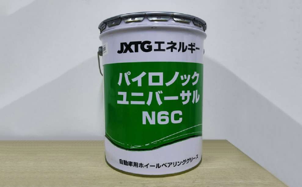 Ảnh sản phẩm Mỡ Bôi Trơn Pyronoc Universal N6C